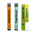 VapeSoul Disposable ECig Wholesale 4ml 1000 Puffs